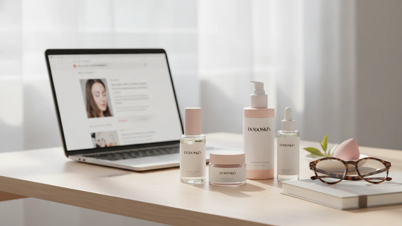 Dodoskin buying advice scene