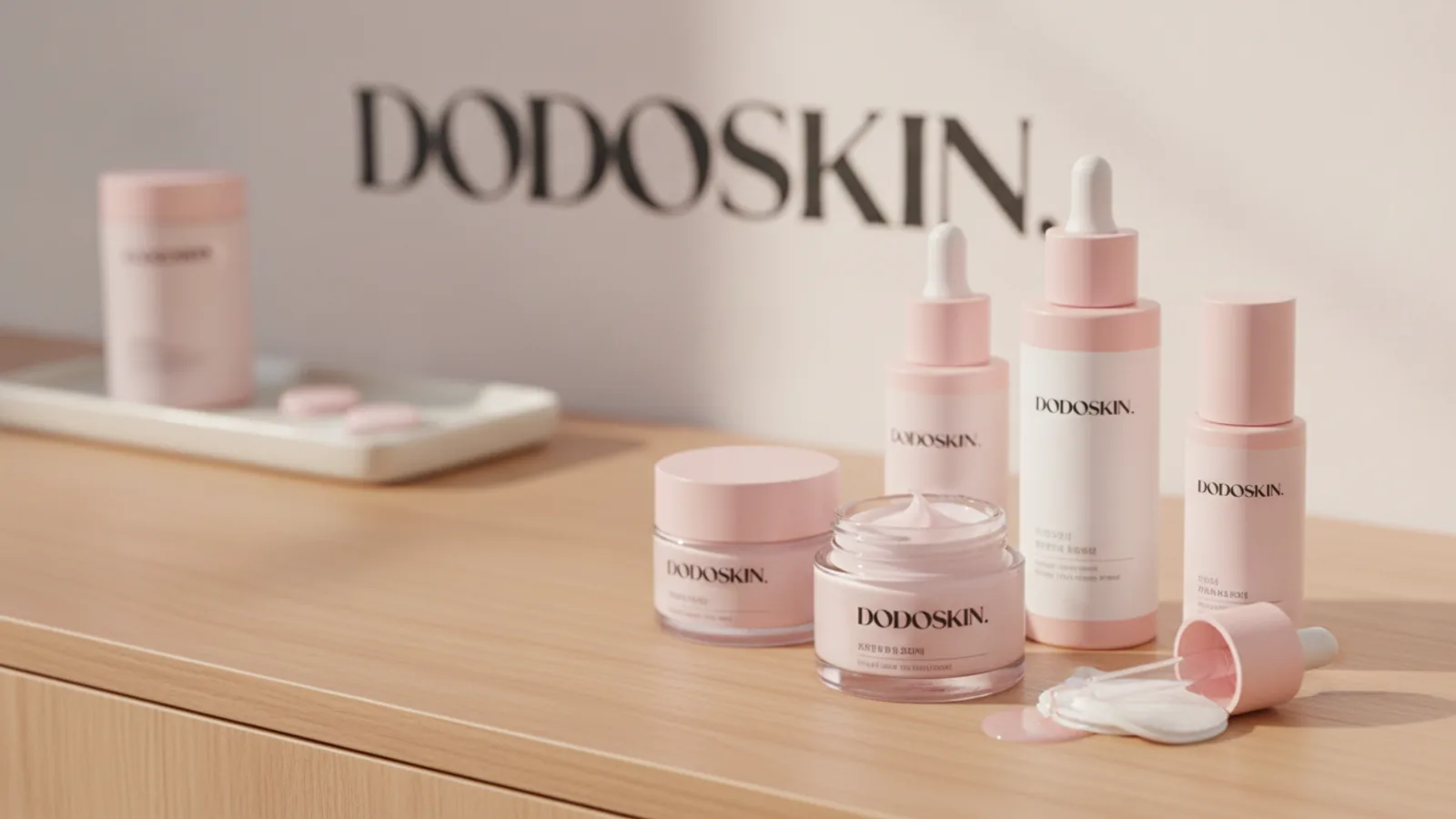 Dodoskin product and use context