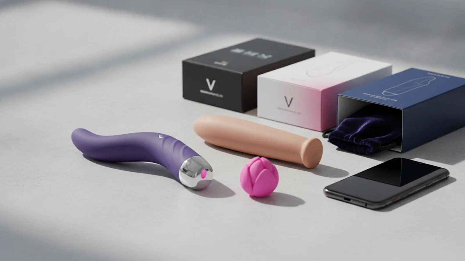 Shenzhen Venusfun Co.,Ltd detail comparison image